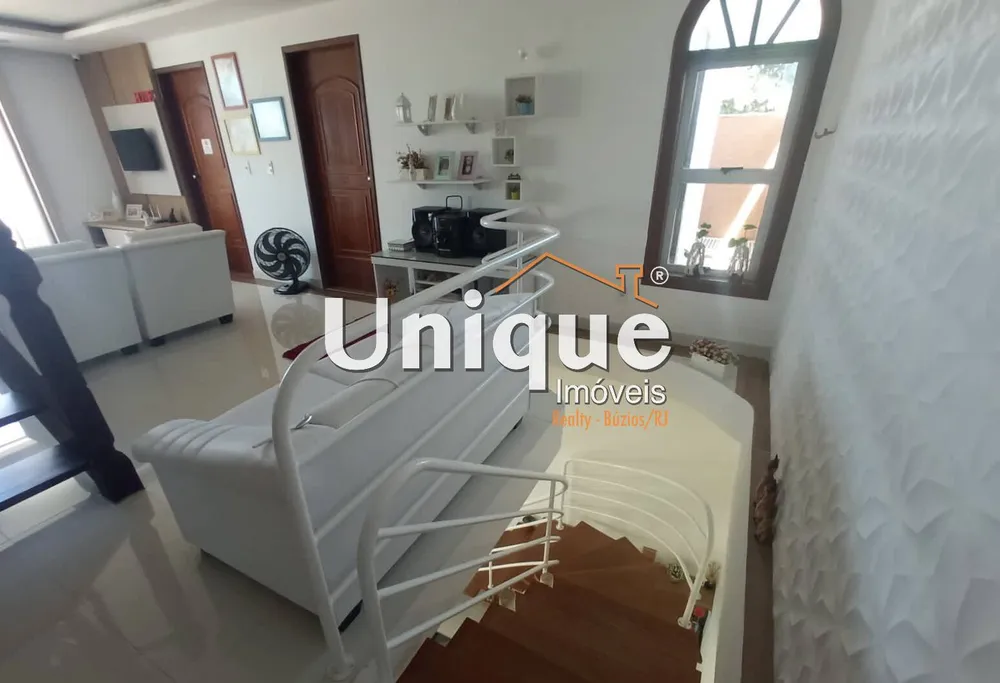 Casa, 5 quartos, 250 m² - Foto 2