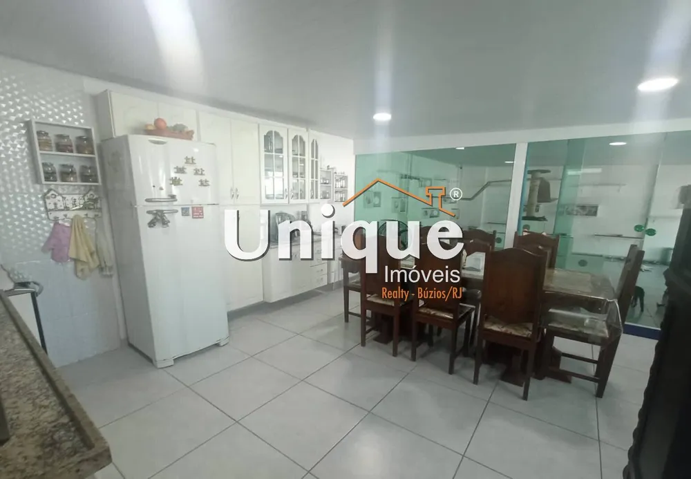 Casa, 5 quartos, 250 m² - Foto 23
