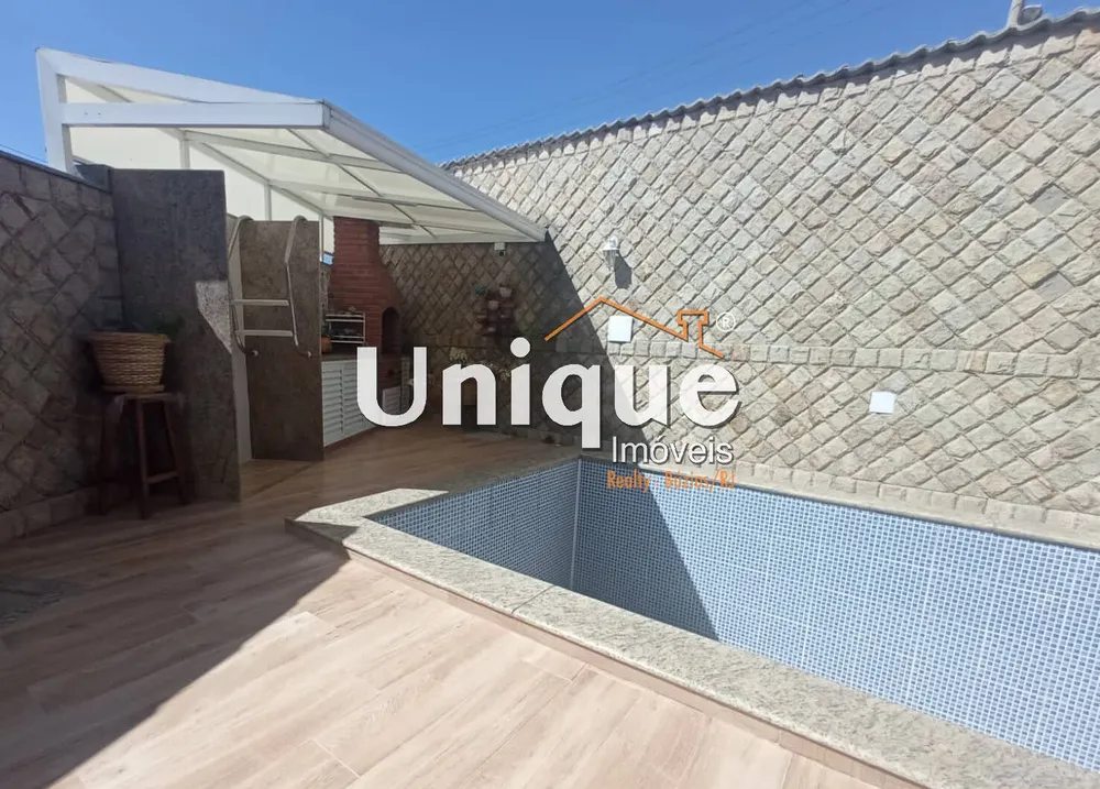 Casa, 5 quartos, 250 m² - Foto 18