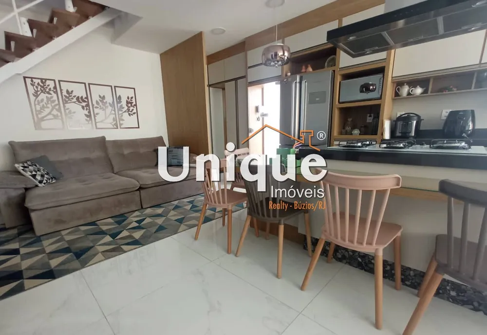 Casa, 5 quartos, 250 m² - Foto 6