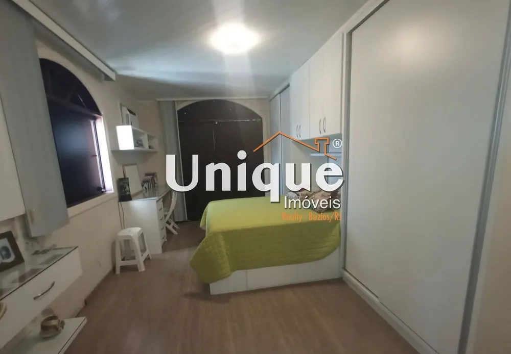 Casa, 5 quartos, 250 m² - Foto 13