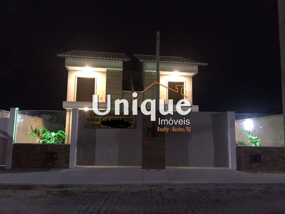 Casa à venda com 4 quartos, 220m² - Foto 5