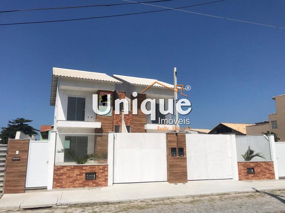 Casa à venda com 4 quartos, 220m² - Foto 3