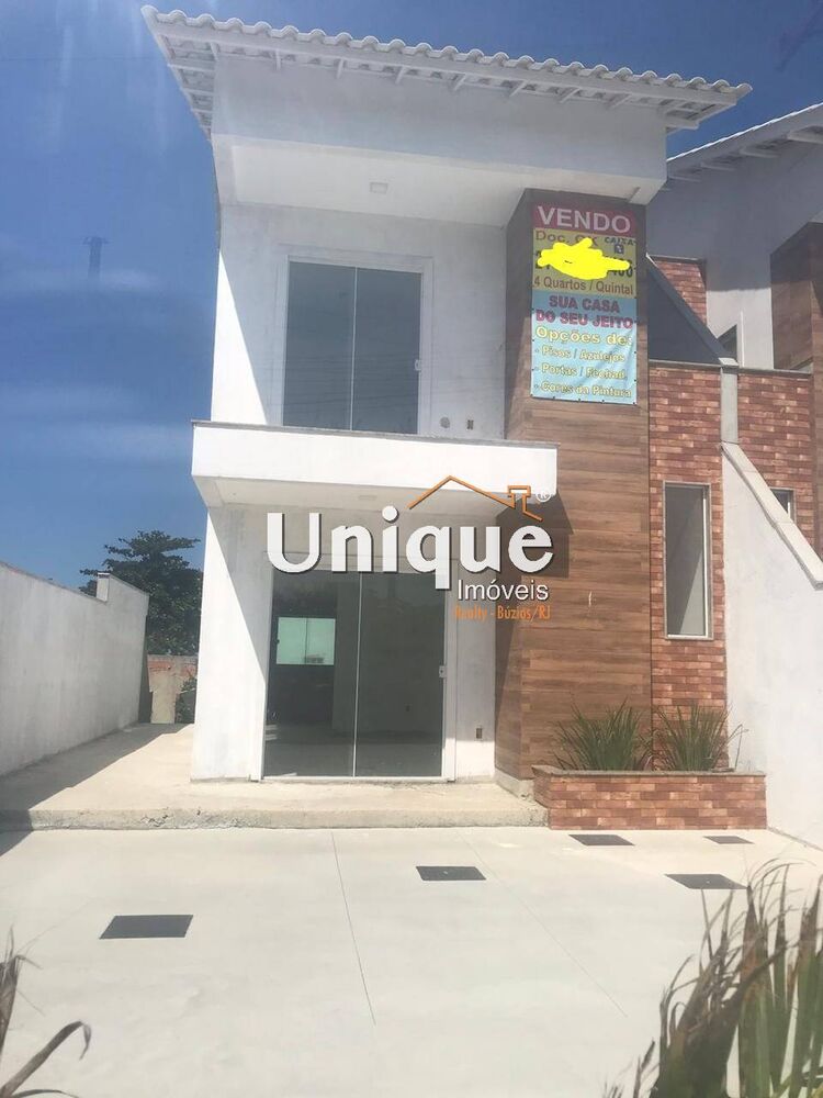 Casa à venda com 4 quartos, 220m² - Foto 8