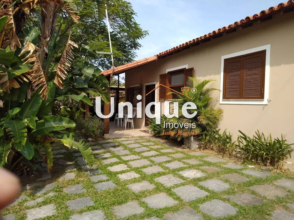 Casa, 3 quartos, 562 m² - Foto 2