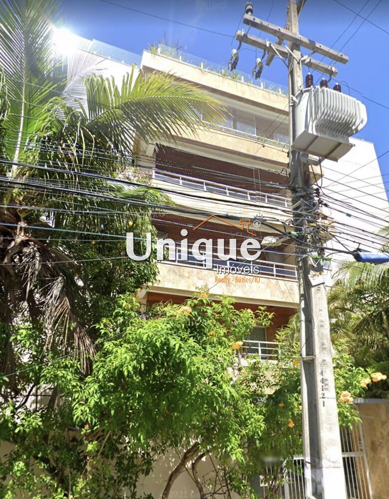 Apartamento, 3 quartos, 135 m² - Foto 1