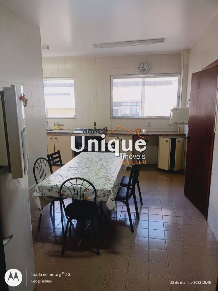 Apartamento, 3 quartos, 135 m² - Foto 2