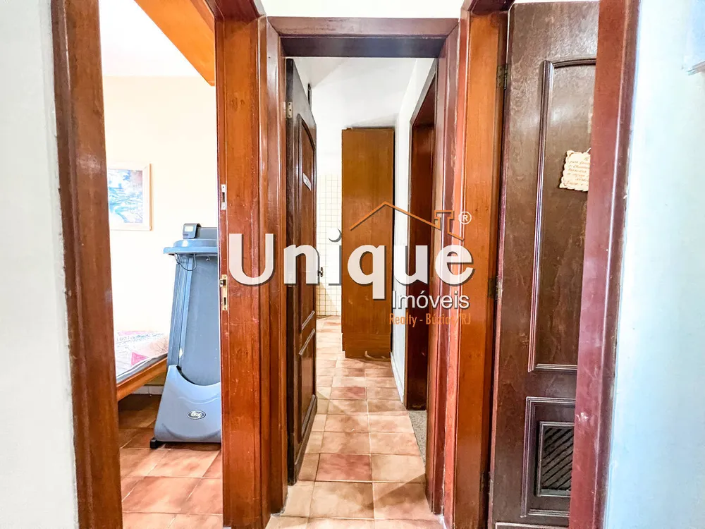 Apartamento, 4 quartos, 160 m² - Foto 25