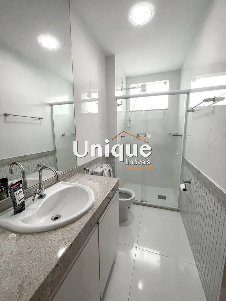 Apartamento, 3 quartos, 140 m² - Foto 12