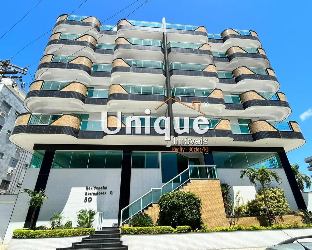 Apartamento, 3 quartos, 140 m² - Foto 1