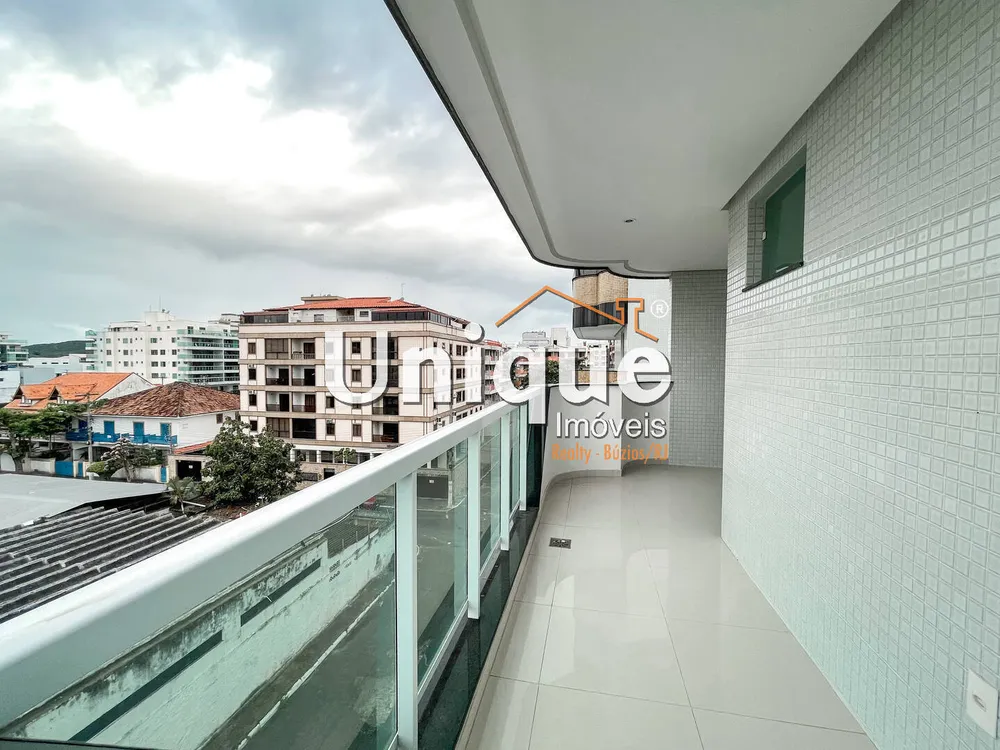 Apartamento, 3 quartos, 140 m² - Foto 16