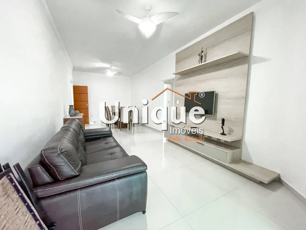 Apartamento, 3 quartos, 140 m² - Foto 2