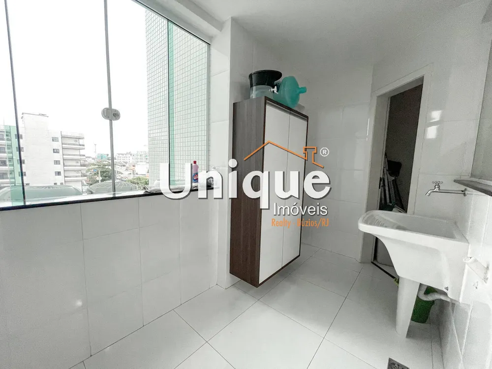 Apartamento, 3 quartos, 140 m² - Foto 11