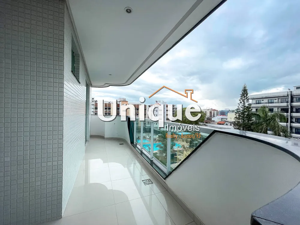Apartamento, 3 quartos, 140 m² - Foto 13