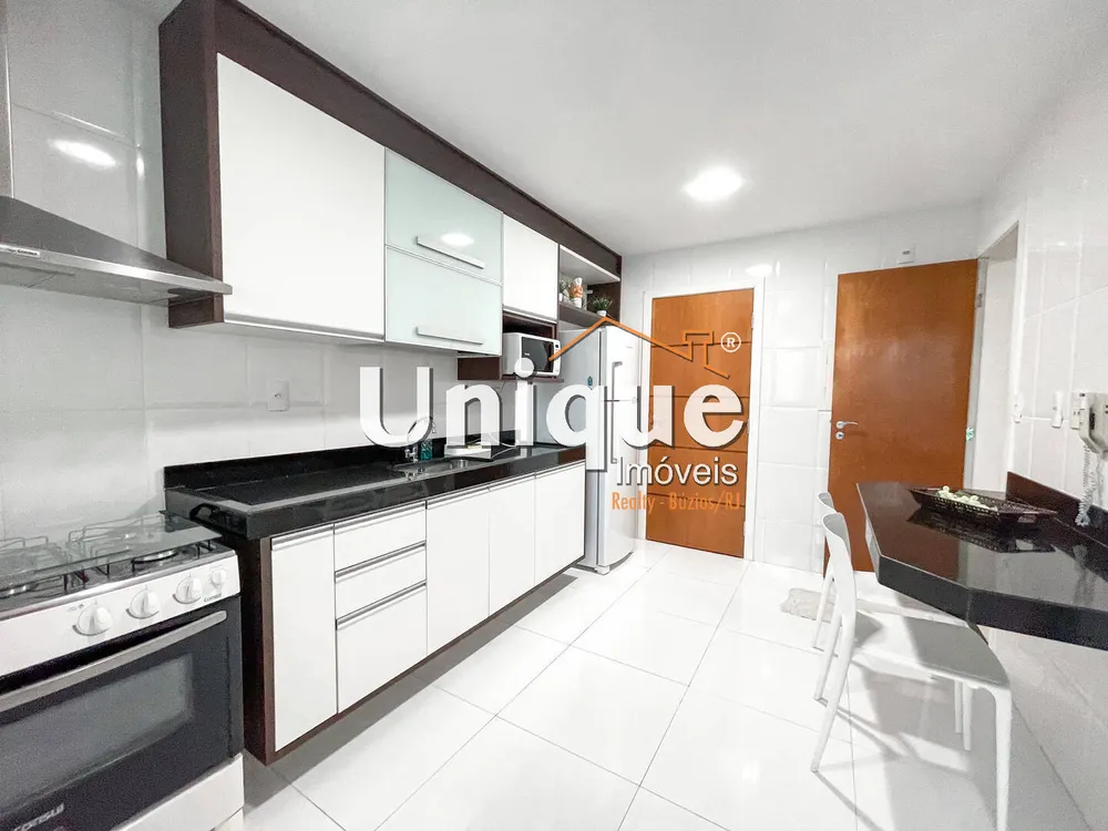 Apartamento, 3 quartos, 140 m² - Foto 5
