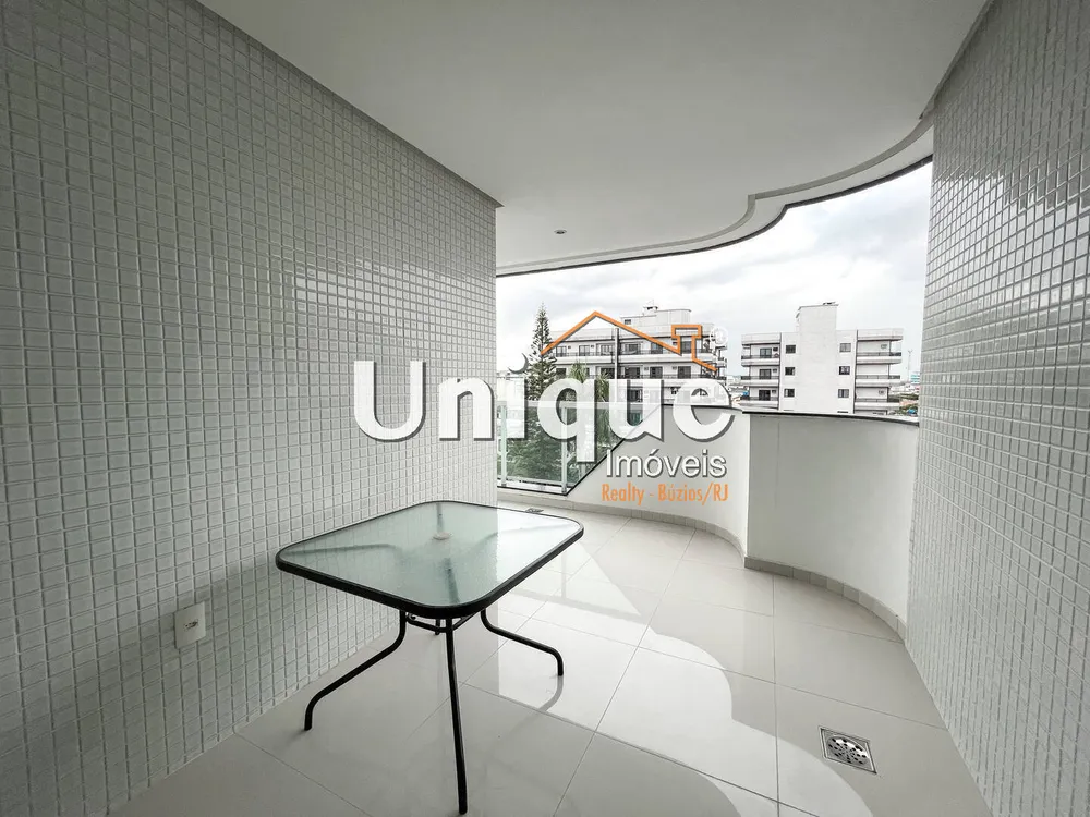 Apartamento, 3 quartos, 140 m² - Foto 3