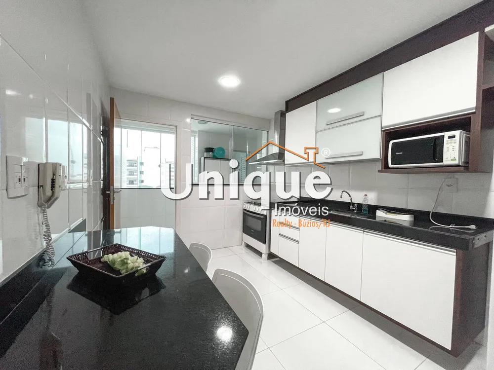 Apartamento, 3 quartos, 140 m² - Foto 4