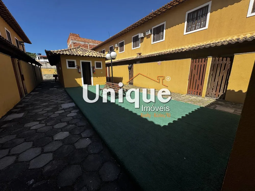 Casa, 2 quartos - Foto 42