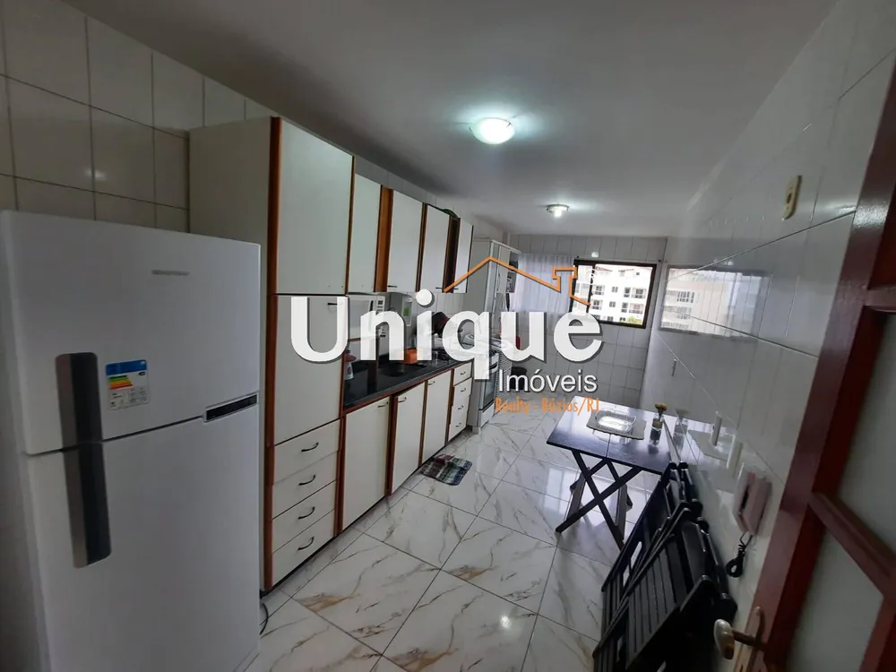Apartamento, 2 quartos, 85 m² - Foto 16