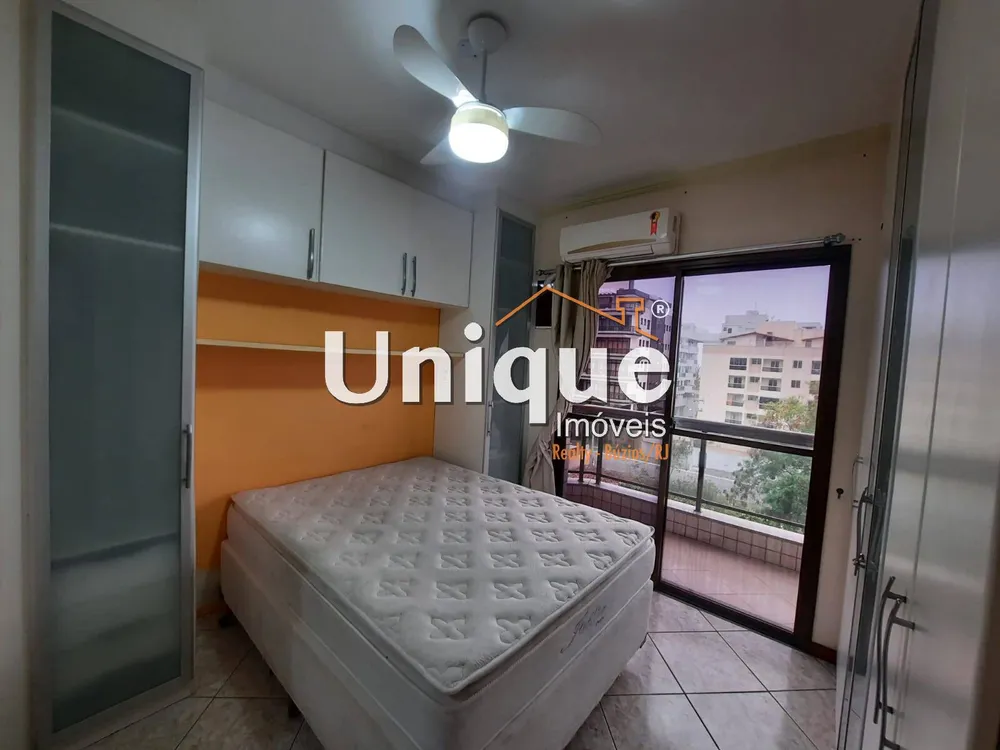 Apartamento, 2 quartos, 85 m² - Foto 10
