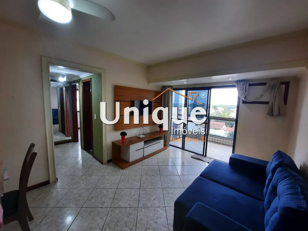 Apartamento, 2 quartos, 85 m² - Foto 5