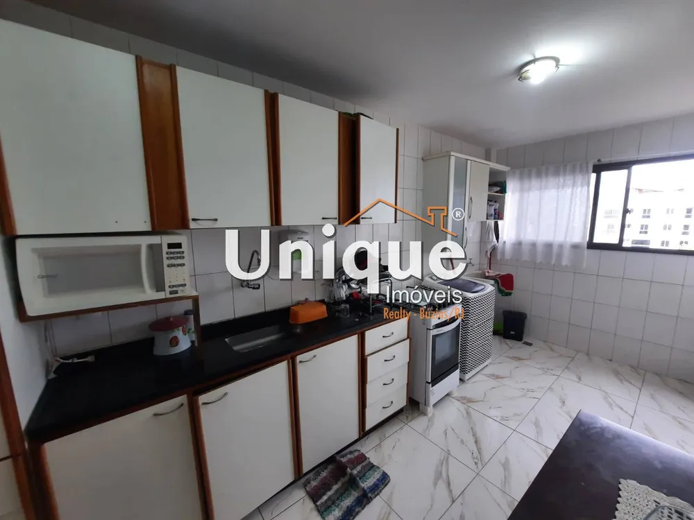 Apartamento, 2 quartos, 85 m² - Foto 12