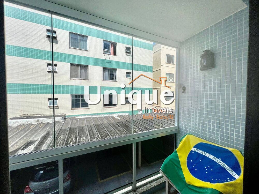 Apartamento à venda com 2 quartos, 79m² - Foto 6