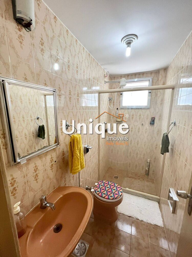 Apartamento à venda com 2 quartos, 79m² - Foto 11