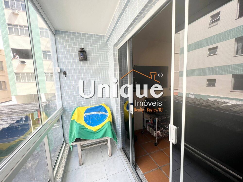 Apartamento à venda com 2 quartos, 79m² - Foto 5