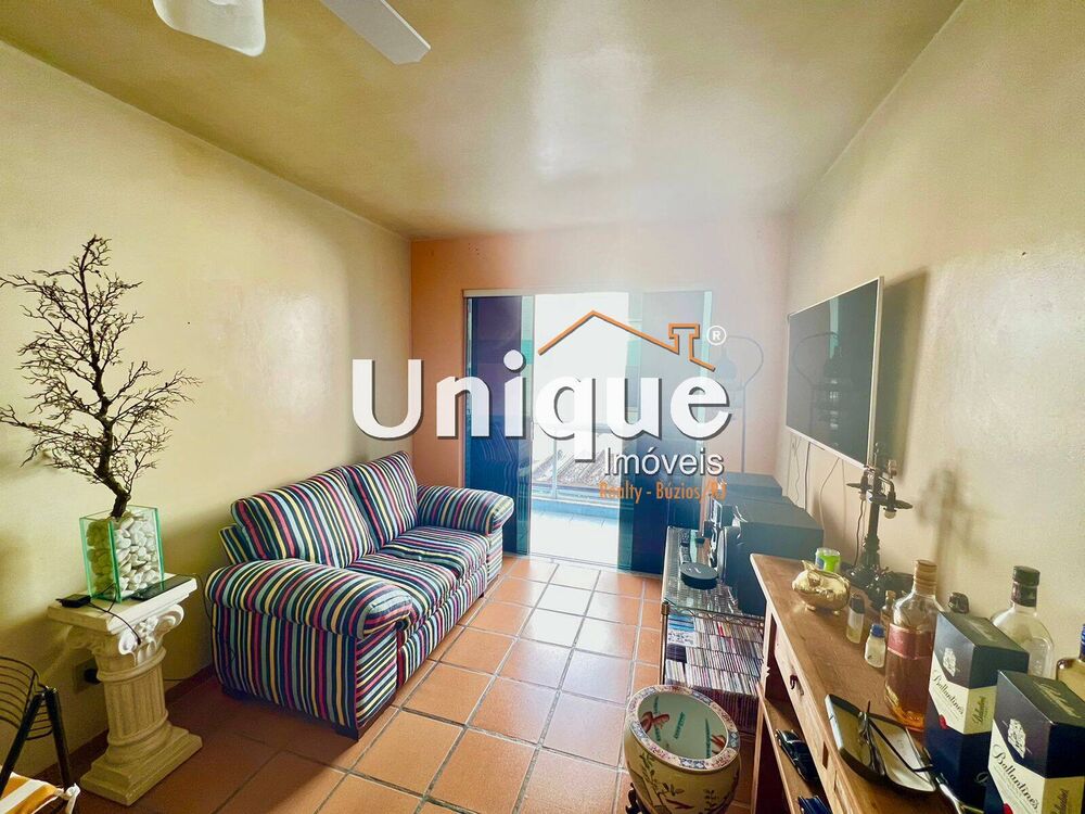 Apartamento à venda com 2 quartos, 79m² - Foto 3