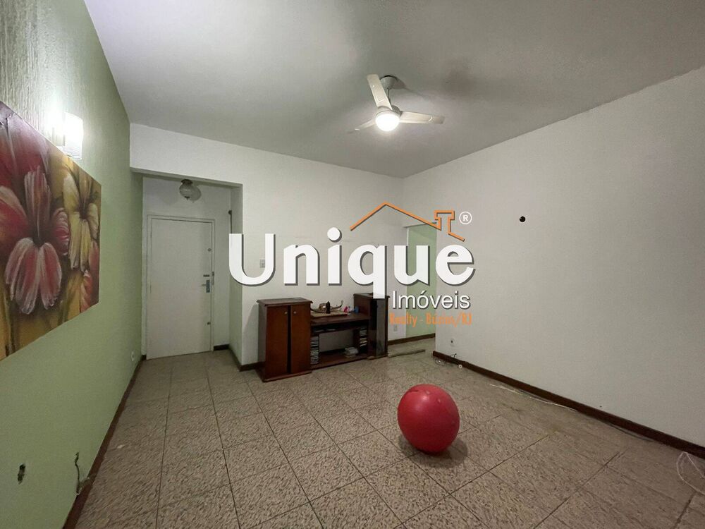 Apartamento, 2 quartos, 93 m² - Foto 1