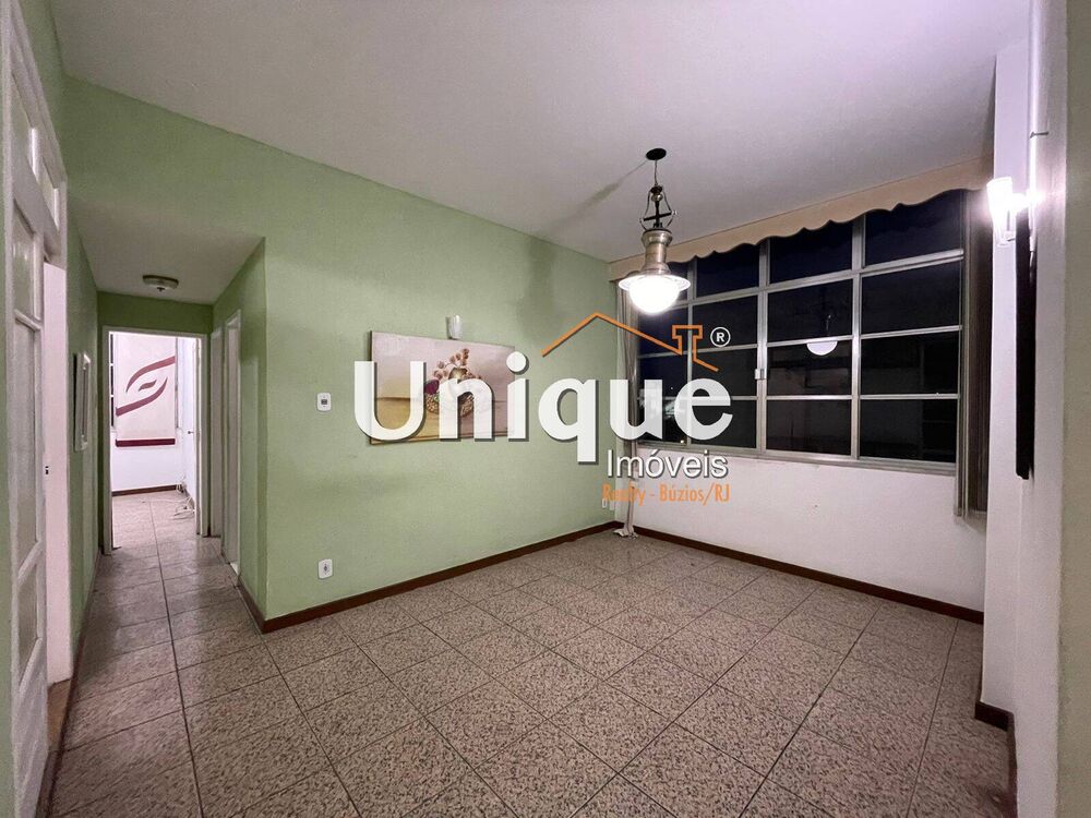 Apartamento, 2 quartos, 93 m² - Foto 2