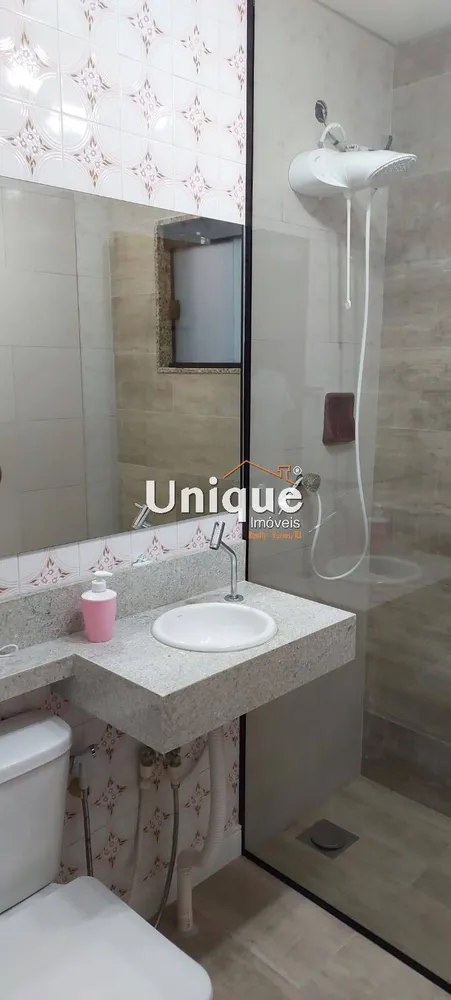 Casa, 3 quartos, 150 m² - Foto 17