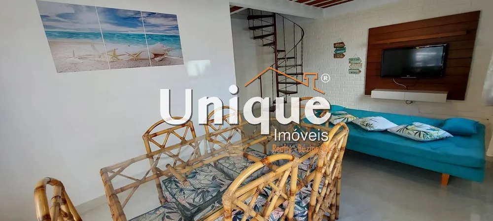 Casa, 3 quartos, 150 m² - Foto 5