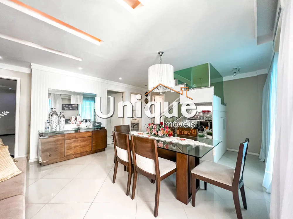 Apartamento, 3 quartos, 170 m² - Foto 3