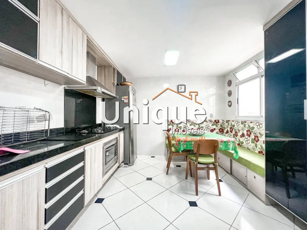 Apartamento, 3 quartos, 170 m² - Foto 24