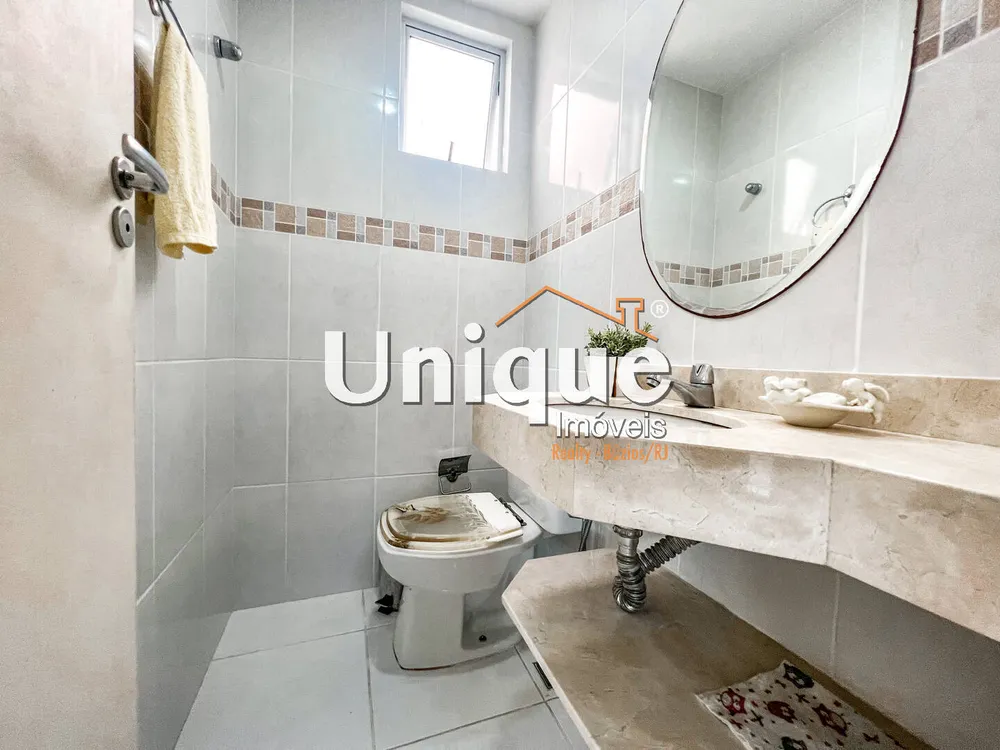 Apartamento, 3 quartos, 170 m² - Foto 17