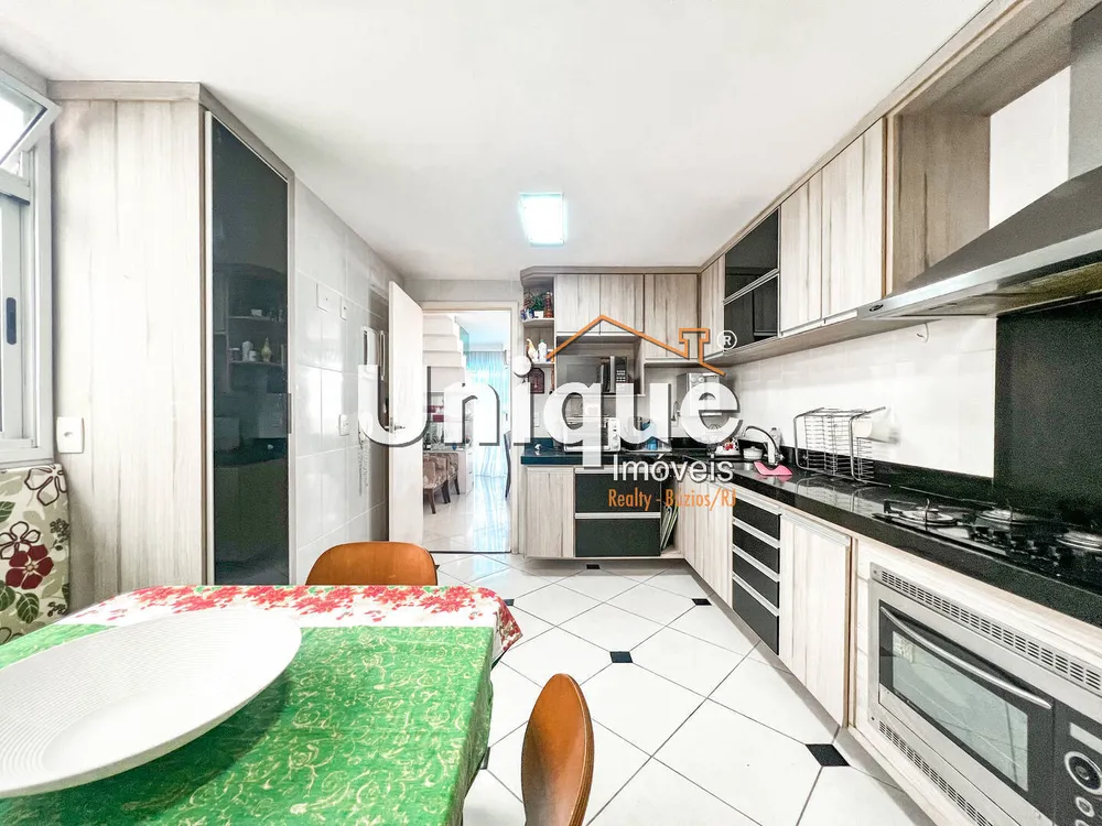 Apartamento, 3 quartos, 170 m² - Foto 14