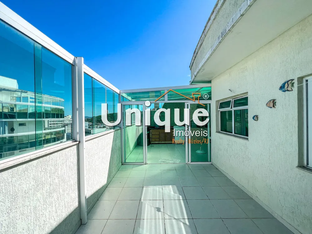 Apartamento, 3 quartos, 170 m² - Foto 25