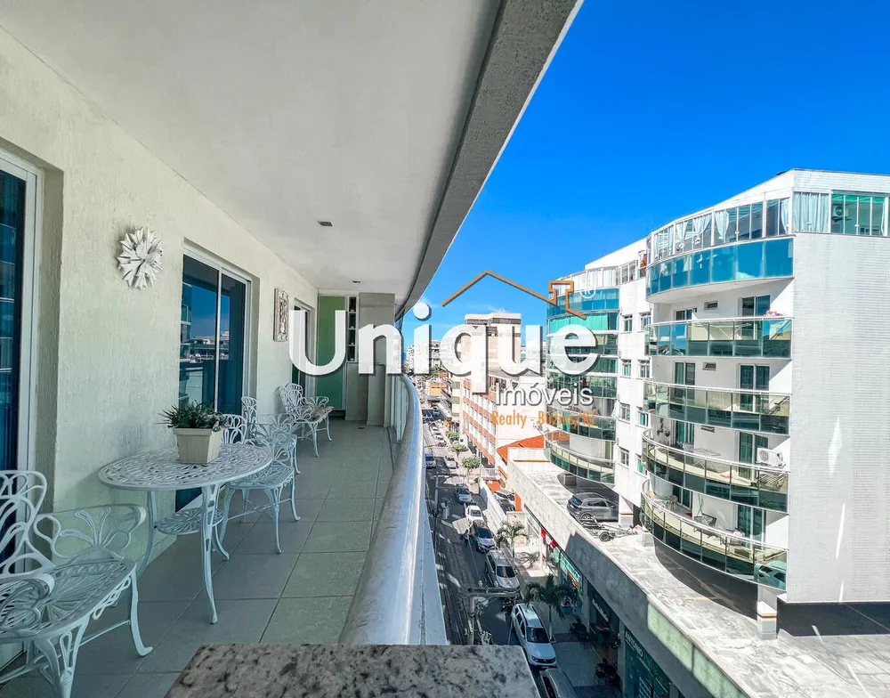 Apartamento, 3 quartos, 170 m² - Foto 4