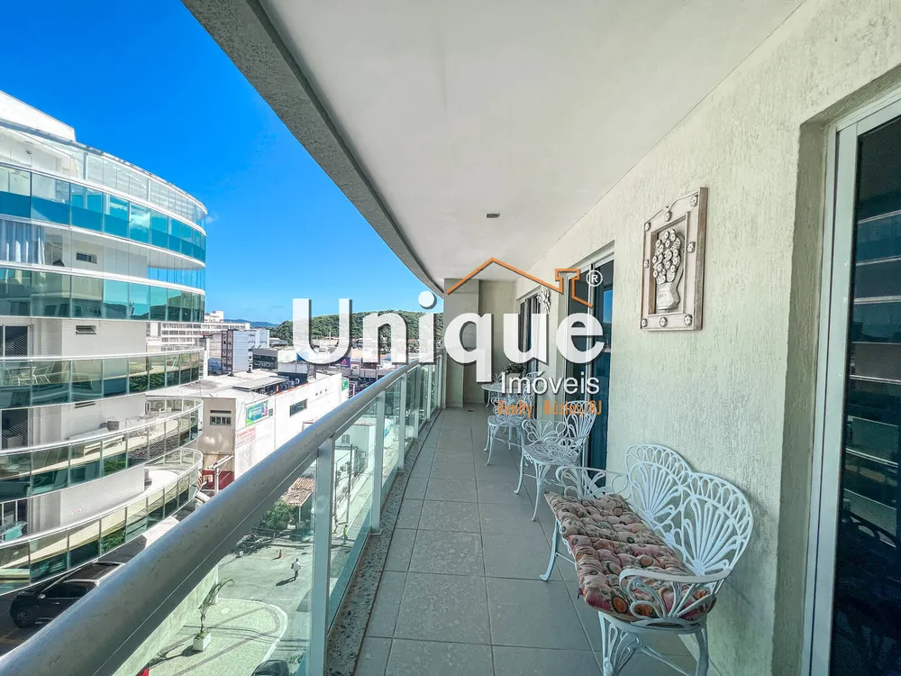 Apartamento, 3 quartos, 170 m² - Foto 13