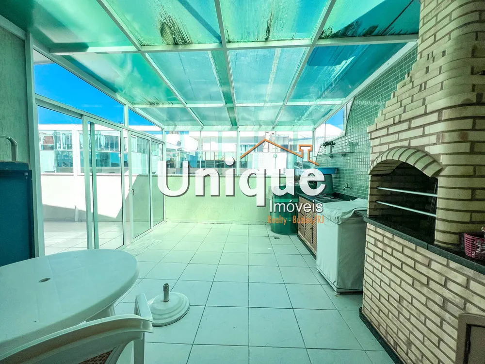 Apartamento, 3 quartos, 170 m² - Foto 28