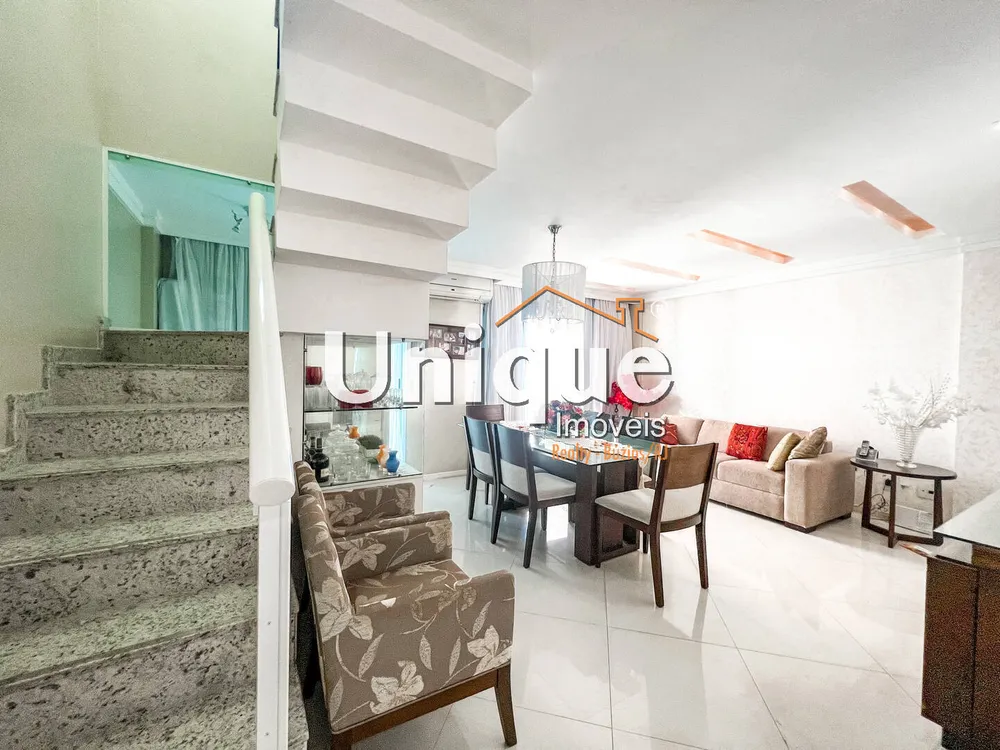 Apartamento, 3 quartos, 170 m² - Foto 1
