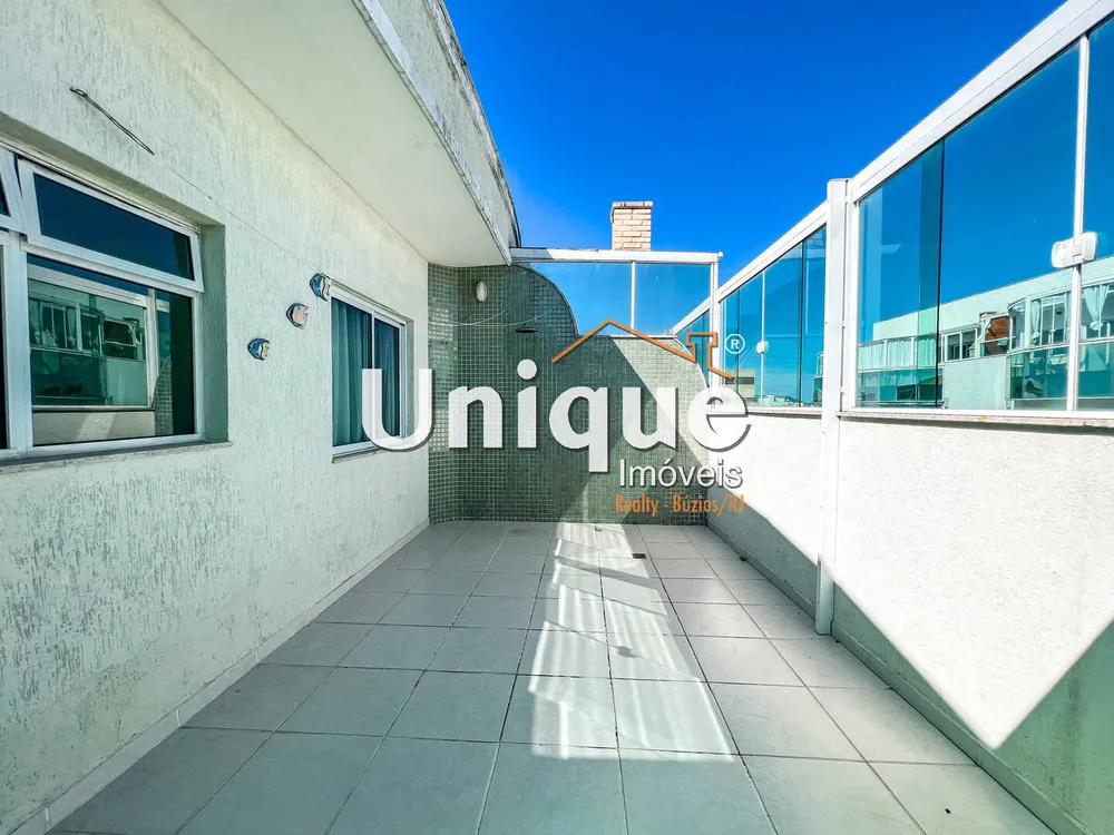 Apartamento, 3 quartos, 170 m² - Foto 15