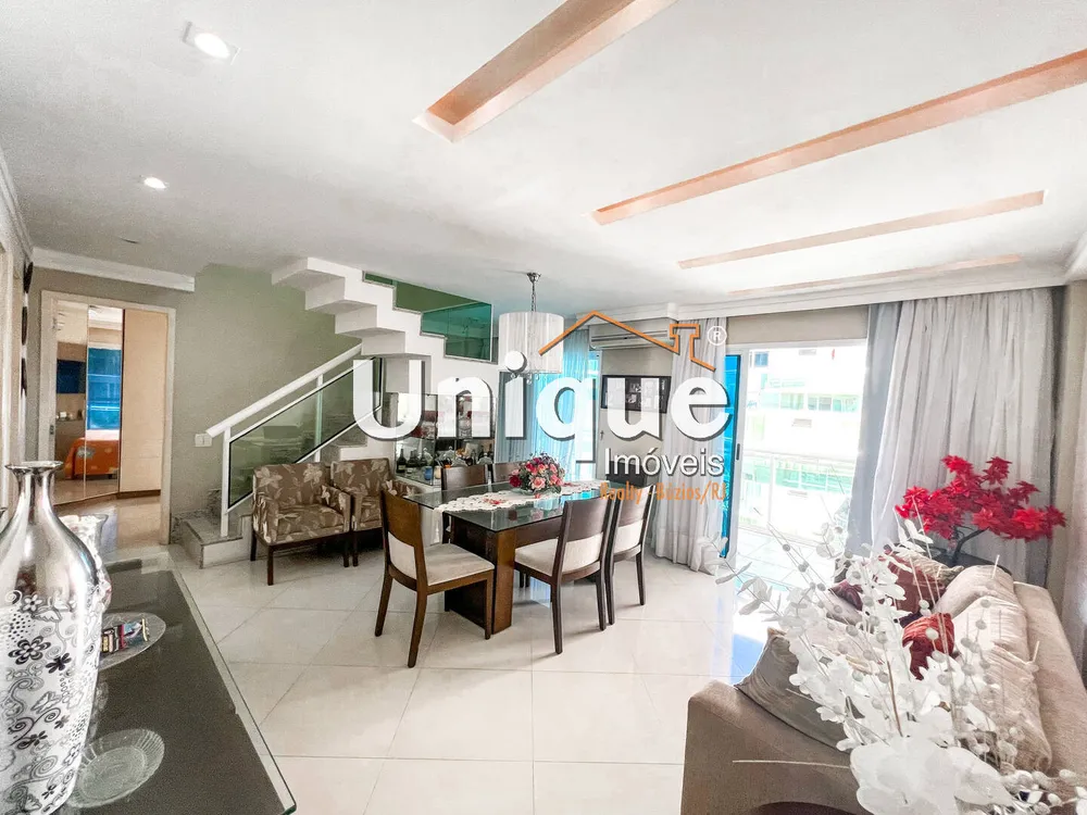 Apartamento, 3 quartos, 170 m² - Foto 2