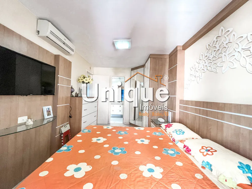 Apartamento, 3 quartos, 170 m² - Foto 5