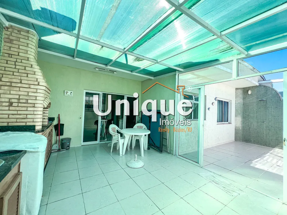 Apartamento, 3 quartos, 170 m² - Foto 16