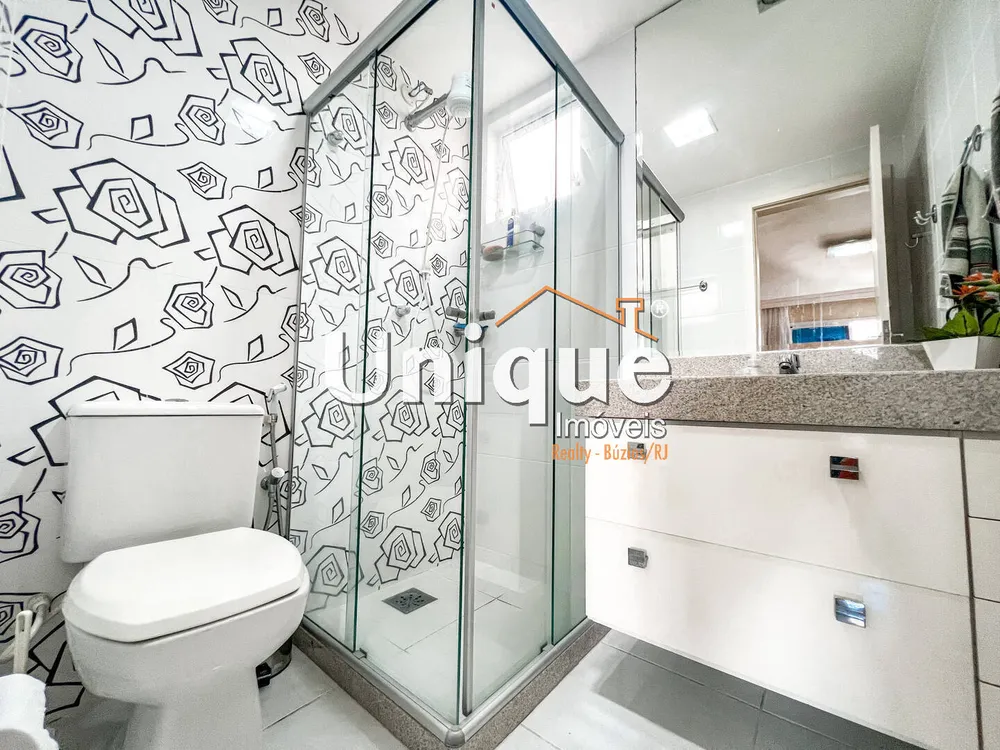 Apartamento, 3 quartos, 170 m² - Foto 26