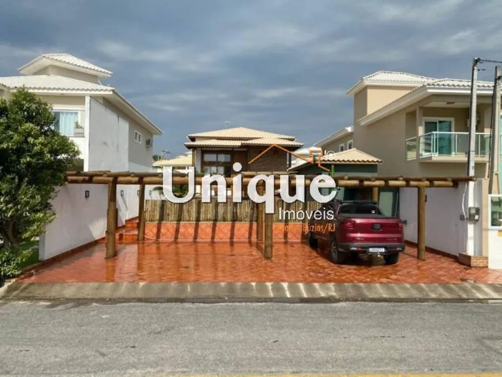Casa, 3 quartos, 380 m² - Foto 2
