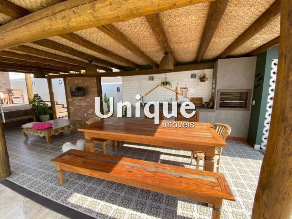 Casa, 3 quartos, 380 m² - Foto 7